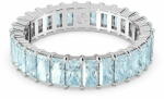  Swarovski Bájos gyűrű kristályokkal Matrix 5661908 (Kerület 55 mm)