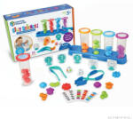 Learning Resources Silly Science Finommotoros készlet (LR-LER5542)