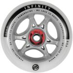 Powerslide Infinity RTR 90mm + Abec 9 + Spacer (8buc)