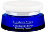 Elizabeth Arden Regeneráló éjszakai krém Good Night`s Sleep (Restoring Cream) (Mennyiség 50 ml)