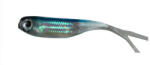 Predator Z PZ Offspring Tail Killer gumihal halas aromával, 5 cm, kék, 5 db (CZ7862)