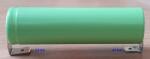  18650 3.7V 2500 mAh Li-ion ipari cella akku csúszósarus kivitel