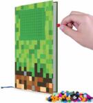 Pixie Crew Pixie Minecraft napló PXN-12-83 (PXN-12-83)