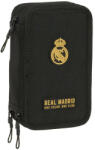  Real Madrid tolltartó teli tripla 36 db-os fekete