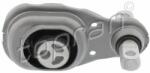 TOPRAN felfüggesztés, motor TOPRAN 410 802 (410 802)