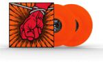 UNIVERSAL Metallica - St. Anger (2lp, Remastered, Limited Coloured Vinyl) (060245572662)