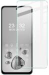 IMAK 3D INVISIBLE Edzett üveg Oppo A79 5G hez