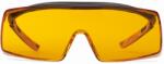 Euronda Glacubora Monoart Glasses Cube orange védőszemüveg