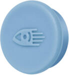 Legamaster Táblamágnes, 20 mm, lágy kék (LM7-181139) - shop