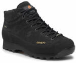 Crispi Bakancs Crispi Tinn Gtx GORE-TEX TH56009900 Black 45 Férfi