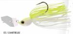 Rapture Windex Chatter Bait 10, 5g CH, szoknyás jig fej (188-21-601)