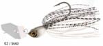 Rapture Windex BK Chatter Bait 14g SH szoknyás jig fej (188-21-612)