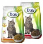 Dax Cat - MARHA / ZÖLDSÉG - 8 x 1KG