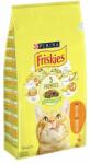 Nestle Friskies Cat - Adult - CSIRKE - 10KG