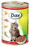 Dax Cat Konzerv - MARHA - 24 x 415G
