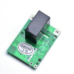 SONOFF RE5V1C 5V-os WiFi-s, internetről távvezérelhető, relémodul impulzuskapcsolással (SON-REL-RE5V1C)