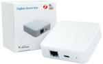 Smartwise Zigbee Bridge Pro nagy kapacitású és hatótávolságú Zigbee - WiFi / LAN átjáró / gateway (SMW-KIE-BRIEXT-ZB)