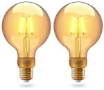 Innr Okos G95 Retró E27, 2200K, Zigbee, 2db (RF_261-2)