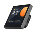 SONOFF NSPanel Pro érintőképernyős eWeLink vezérlőpanel, Zigbee és Bluetooth gateway, antracit szürke kerettel (SON-KIE-NSPPROB)