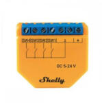 Shelly PLUS i4 DC WiFi-s, okos vezeték nélküli kapcsoló-modul (ALL-KIE-PLUSI4DC)