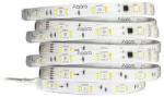 Aqara 1 méteres toldható RGB CCT IC LED csík (AQA-LAM-LEDT1-EXT) - otthonokosabban