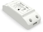 SONOFF Basic (R2) WiFi-s, internetről távvezérelhető kapcsoló relé (SON-REL-BAS-R2)