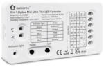 Gledopto GL-C-002P (6A), Zigbee Pro 5-az-1-ben Mini LED vezérlés (Zigbee+RF) 5V-24V DC, 6A (GLE-REL-C002P-6A) - otthonokosabban