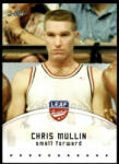 Leaf 2012-13 Leaf #CM1 Chris Mullin