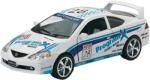 Goki Masinuta die cast de curse, scara 1: 36, 12.5 cm, Honda Integra, alba (GOKI12188HI) - orasuljucariilor