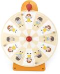 Viga Toys Дървена образователна игра Viga - Пресъздай емоцията (44633)