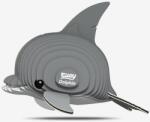 dodoland 3d модел за сглобяване eugy - Делфин (eugy021)