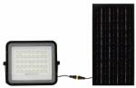 V-TAC Proiector led cu incarcare solara 10 W, 800 lm, 6400K, IP65, Aluminiu (ELP-SKU-7823)