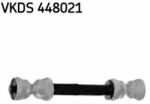 SKF Brat/bieleta suspensie, stabilizator SKF VKDS 448021