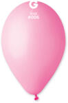 Gemar Balon roz pastel 30 cm 100 buc