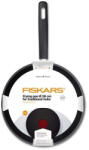 Fiskars Tigaie Fiskars Functional Form, O 28 cm, otel inoxidabil