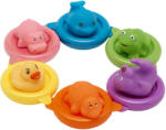 Vital Baby Играчки за баня цветни животни Vital Baby