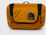 Jack Wolfskin kozmetikai táska Wandermood sárga, 8007861 - sárga Univerzális méret