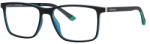 BERGMAN 642-9 Clip On Rama ochelari