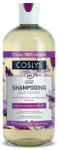 Coslys Sampon BIO ingrijire par vopsit, cu extract de flori de lavanda si quinoa(format mare) Coslys