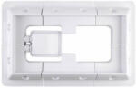 ULTIMATRON Комплект за закрепване на соларен панел, abs, 6 бр + конзола за кабели (rvm-abs-7pcs)