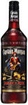 Captain Morgan Rom Captain Morgan Black, 40%, 0.7l (5948934450018)