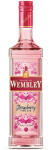 Wembley London Pink Gin 37, 5% 0, 7 L (5942039003209)