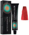  Vopsea de par permanenta Farmavita Suprema Color 8.66, Light Intense Red Blonde, 60 ml