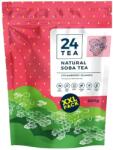  24 Tea Natural Soba tea - Epres hajdina tea XXL 500g (TFT6084)