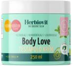 Herbiovit Body Love testápoló krém 250 ml (HBV7504)