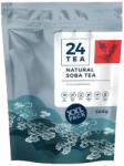  24 Tea Natural Soba tea - Natúr hajdina tea XXL 500g (TFT6053)