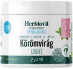 Herbiovit Körömvirág light krém 250 ml (HBV1417)