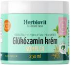 Herbiovit Glükózamin krém komplex 250 ml (HBV7481)