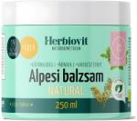 Herbiovit Alpesi balzsam natural 250 ml (HBV7511)