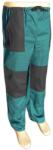 TifanTEX Pantaloni de lucru clasic verde (pantaloni de lucru ieftini de) (2848E5)